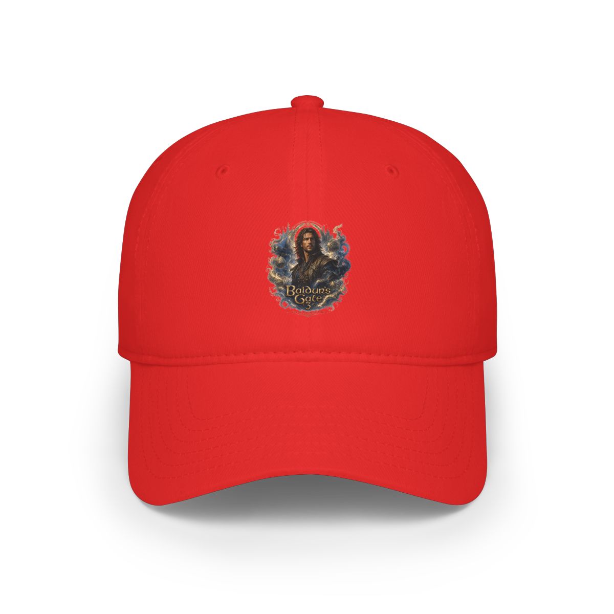 Baldur's Gate 3 "Baldur" Hat - Official hats merchandise