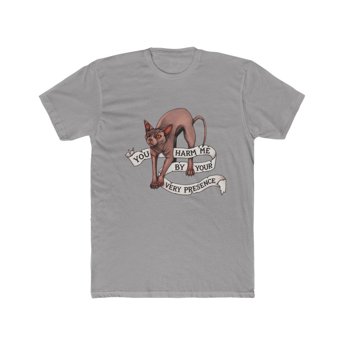 His Majesty BG3 Baldur's Gate T-Shirt - Official t-shirts merchandise