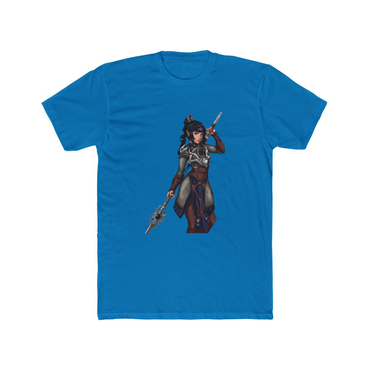Shadowheart Baldur's Gate 3 T Shirt