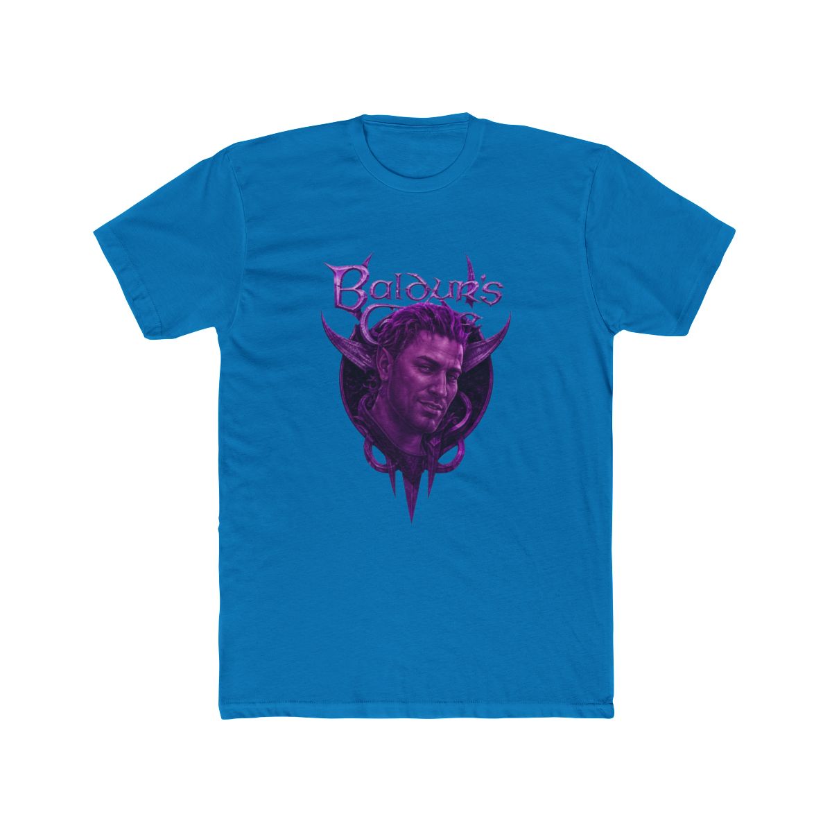 Wyll Baldur's Gate 3 T Shirt - Official T-Shirts merchandise