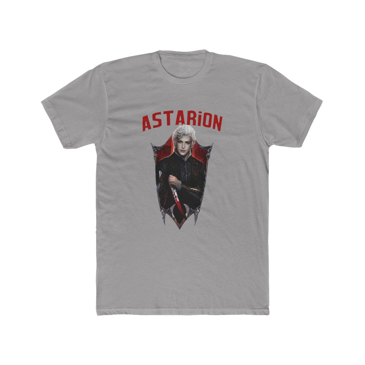 baldur's gate 3 T Shirt - Official t-shirts merchandise