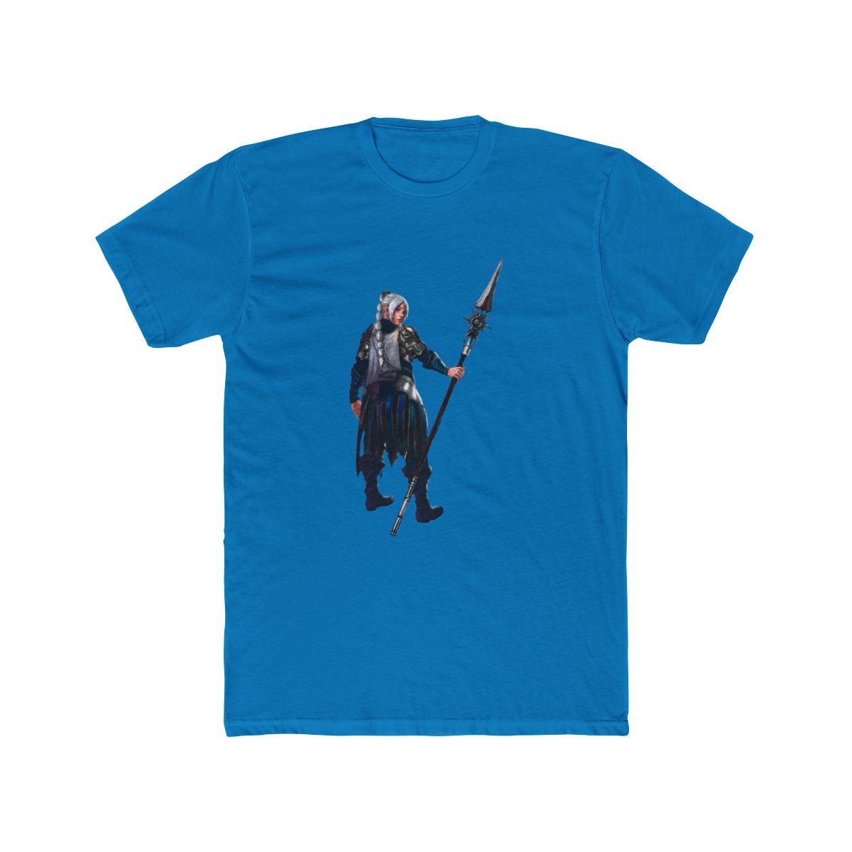 Shadowheart - Baldurs Gate 3 T Shirt | Baldur's Gate 3 - Baldur's Gate 3 official T-Shirts merch